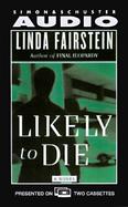 Likely to Die cover