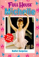 Ballet Surprise cover