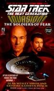 The Soldiers of Fear cover