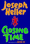 Closing Time cover