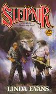 Sleipnir cover
