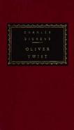 Oliver Twist cover