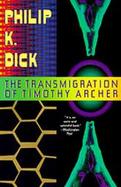 The Transmigration of Timothy Archer cover