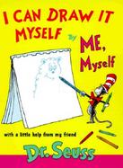 I Can Draw It Myself by Me, Myself cover
