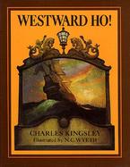 Westward Ho! cover