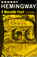 Moveable Feast cover