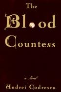 The Blood Countess cover