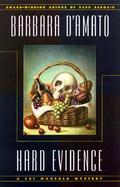 Hard Evidence cover