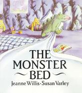 The Monster Bed cover