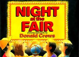 Night at the Fair cover