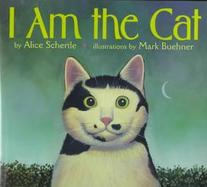 I Am the Cat cover