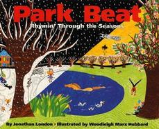 Park Beat: Rhymin' Through the Seasons cover