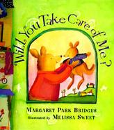 Will You Take Care of Me? cover