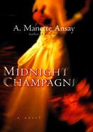 Midnight Champagne cover