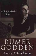 Rumer Godden: A Storyteller's Life cover