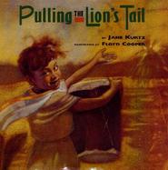 Pulling the Lion's Tail cover