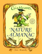 Crinkleroot's Nature Almanac cover
