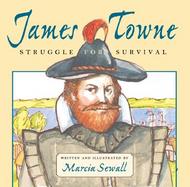 James Towne Struggle for Survival cover