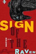 Sign of the Raven cover