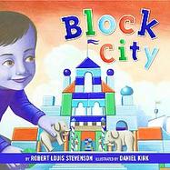Block City cover