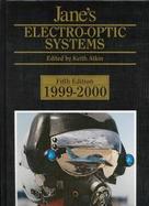 Jane's Electro-Optic Systems 1999-2000 cover