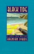 Black Tide A Lewis Cole Mystery cover