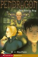 The Reality Bug Book 4 cover