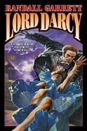 Lord Darcy cover