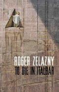 To Die in Italbar/a Dark Travelling cover