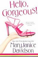 Hello, Gorgeous! cover