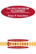 Neutronium Alchemist Part 1&2 (Peanut Press) cover