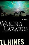 Waking Lazarus cover
