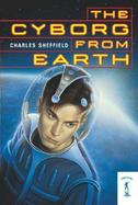 The Cyborg from Earth cover