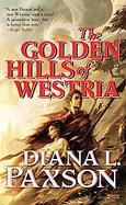 The Golden Hills of Westria cover