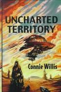 Uncharted Territory cover