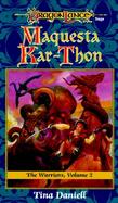 Maquesta Kar-Thon cover