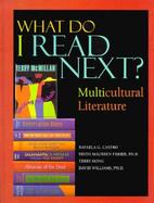 What Do I Read Next? Multicultural Literature cover