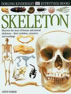 Skeleton cover