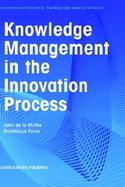 Knowledge Management in the Innovation Process cover
