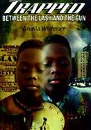 Trapped Between the Lash and the Gun: A Boy's Journey cover