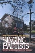 Singing Baptist cover