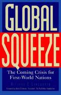 Global Squeeze cover