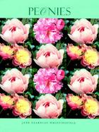 Peonies cover