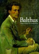 Balthus Catalogue Raisonne of the Complete Works cover