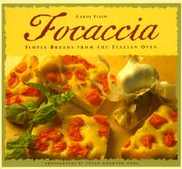 Focaccia -PB cover
