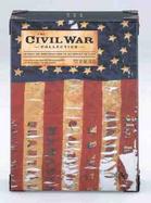 The Civil War Collection: Artifacts and Memorabilia from the War Between the States with Book and Ot cover