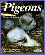Pigeons cover