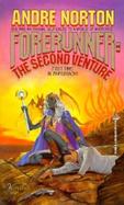 Forerunner: The Second Venture cover