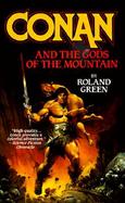 Conan and the Gods of the Mountain cover