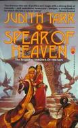 Spear of Heaven cover